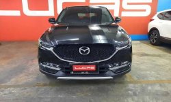 DKI Jakarta, jual mobil Mazda CX-5 Elite 2017 dengan harga terjangkau 2