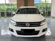 Mobil Volkswagen Tiguan 2014 TSI terbaik di Banten 1