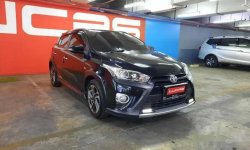 Jual Toyota Sportivo 2017 harga murah di DKI Jakarta 4