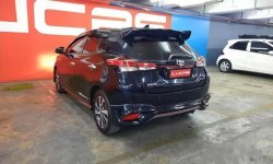 Jual cepat Toyota Sportivo 2019 di DKI Jakarta 7