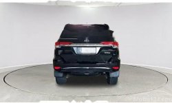 Jual Toyota Fortuner VRZ 2018 harga murah di DKI Jakarta 6