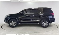 Jual Toyota Fortuner VRZ 2018 harga murah di DKI Jakarta 4