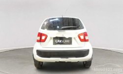 Jawa Barat, jual mobil Suzuki Ignis GL 2017 dengan harga terjangkau 11