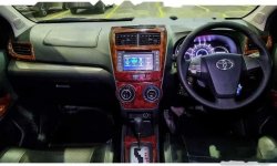 Toyota Avanza 2017 Jawa Barat dijual dengan harga termurah 11