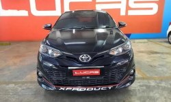 Jual mobil bekas murah Toyota Sportivo 2019 di Jawa Barat 8