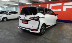 Jual mobil Toyota Sienta Q 2019 bekas, DKI Jakarta 3