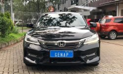 Jual cepat Honda Accord VTi-L 2016 di DKI Jakarta 8