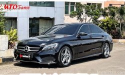 Jual Mercedes-Benz AMG S 2018 harga murah di DKI Jakarta 3