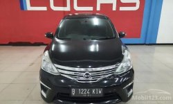 Jual cepat Nissan Grand Livina XV Highway Star 2016 di DKI Jakarta 2
