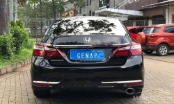Jual cepat Honda Accord VTi-L 2016 di DKI Jakarta 11