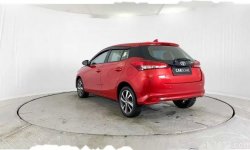 Mobil Toyota Yaris 2018 G dijual, Jawa Barat 2