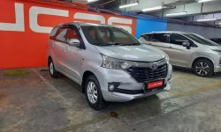 Toyota Avanza 2016 DKI Jakarta dijual dengan harga termurah 2