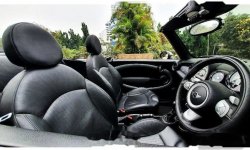 DKI Jakarta, jual mobil MINI Convertible Cooper S 2009 dengan harga terjangkau 18