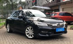 Jual cepat Honda Accord VTi-L 2016 di DKI Jakarta 9