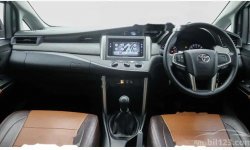 Toyota Kijang Innova 2018 DKI Jakarta dijual dengan harga termurah 4