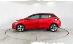 Mobil Toyota Yaris 2018 G dijual, Jawa Barat 1