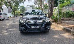 Honda HR-V 1.8L Prestige 2019 Hitam 1
