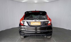 Honda Jazz RS CVT 2019 Hitam 3