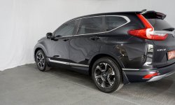 Honda CR-V 2.0 i-VTEC 2017 Hitam 4