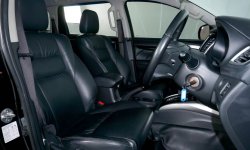 JUAL Mitsubishi Pajero Sport Exceed 4x2 AT 2018 Hitam 6