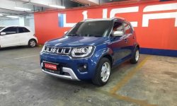 Suzuki Ignis 2020 DKI Jakarta dijual dengan harga termurah 4