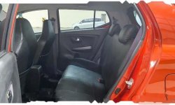 DKI Jakarta, jual mobil Daihatsu Ayla R 2018 dengan harga terjangkau 9