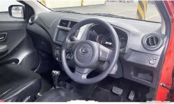 DKI Jakarta, jual mobil Daihatsu Ayla R 2018 dengan harga terjangkau 13