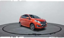 DKI Jakarta, jual mobil Daihatsu Ayla R 2018 dengan harga terjangkau 1