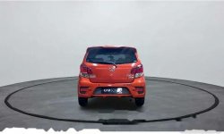 DKI Jakarta, jual mobil Daihatsu Ayla R 2018 dengan harga terjangkau 19