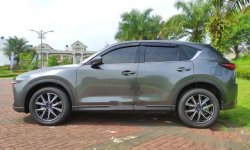 Jual cepat Mazda CX-5 Elite 2017 di Banten 4