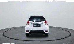Jual cepat Toyota Sportivo 2016 di DKI Jakarta 5