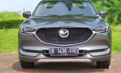 Jual cepat Mazda CX-5 Elite 2017 di Banten 1