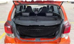 DKI Jakarta, jual mobil Daihatsu Ayla R 2018 dengan harga terjangkau 6