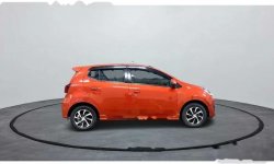 DKI Jakarta, jual mobil Daihatsu Ayla R 2018 dengan harga terjangkau 20