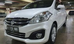 Mobil Suzuki Ertiga 2015 GL dijual, DKI Jakarta 12