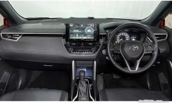 Jawa Barat, Toyota Corolla Cross 2020 kondisi terawat 3