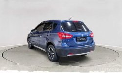 Mobil Suzuki SX4 S-Cross 2018 dijual, Banten 5