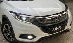 Jawa Barat, jual mobil Honda HR-V E Special Edition 2019 dengan harga terjangkau 10