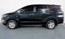 JUAL Toyota Innova 2.0 V MT 2019 Hitam 3