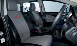 JUAL Toyota Innova 2.0 V MT 2020 Hitam 6