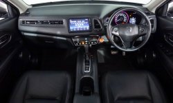 JUAL Honda HR-V 1.5 E CVT Special Edition 2018 Abu-abu 9