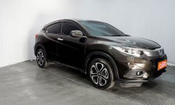 Honda HRV 1.5 E CVT 2019 Hijau 1