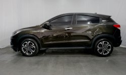 Honda HRV 1.5 E CVT 2019 Hijau 3
