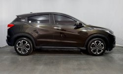 Honda HRV 1.5 E CVT 2019 Hijau 5
