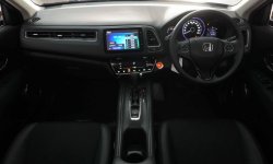 Honda HRV 1.5 E CVT 2019 Hijau 9