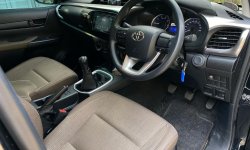 Toyota Hilux G 2019 4