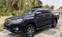 Toyota Hilux G 2019 5