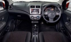 Promo Daihatsu Ayla 1.2 X MT 2018 Murah 8