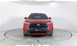 Jawa Barat, Toyota Corolla Cross 2020 kondisi terawat 1