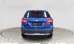 Mobil Suzuki SX4 S-Cross 2018 dijual, Banten 4